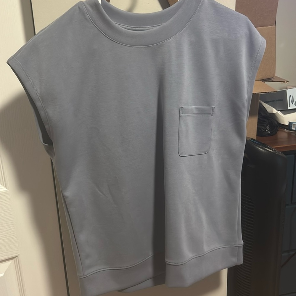 Flx Muscle Top